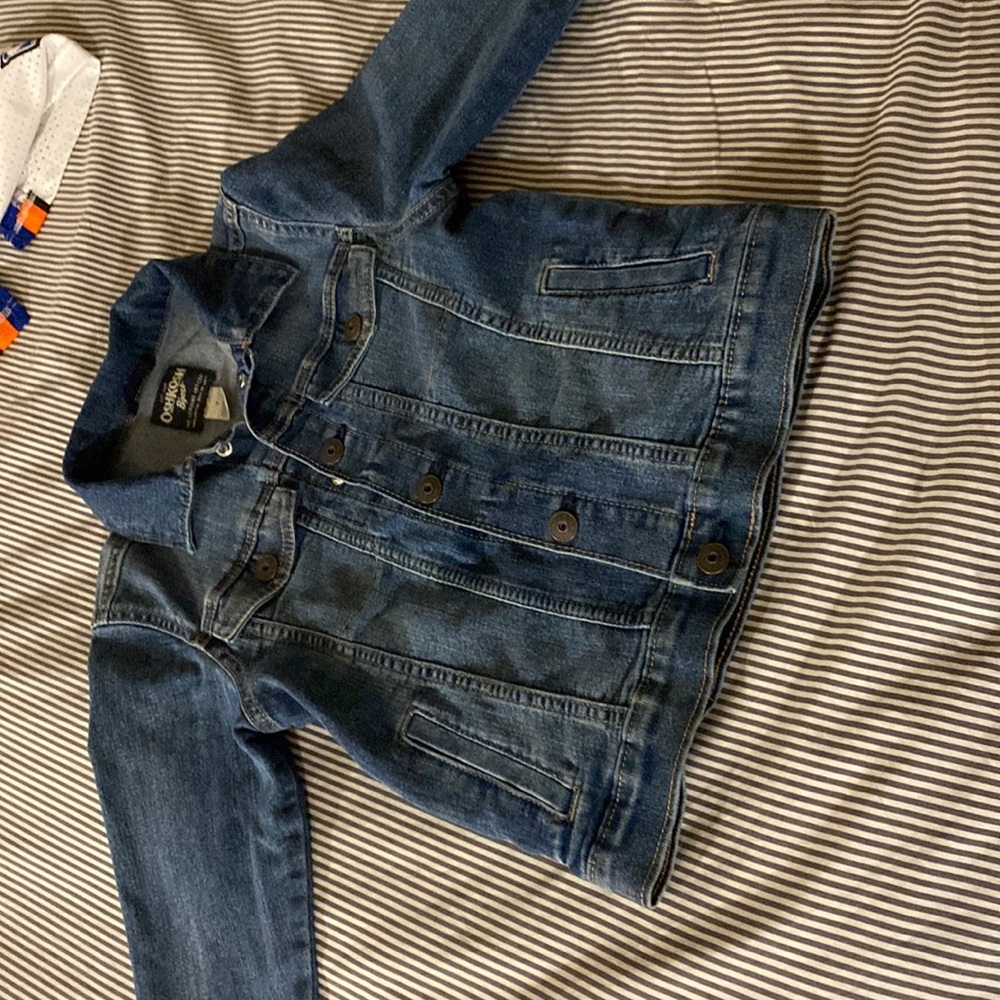 OSHKOSH B’GOSH jean jacket